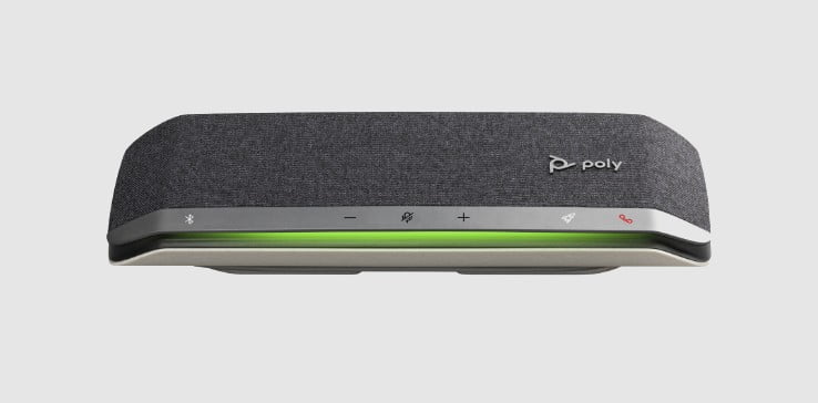 Poly Sync 40 speakerphone Poly Sync 40 speakerphone