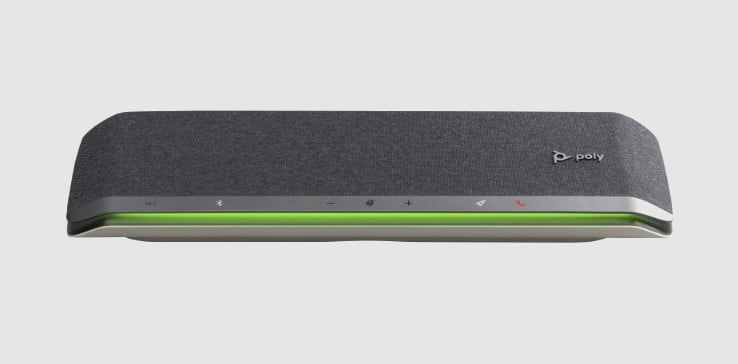 Poly Sync 60 speakerphone Poly Sync 60 speakerphone