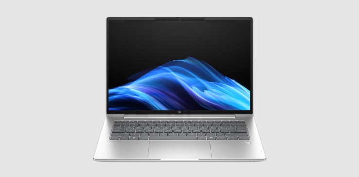 ProBook 4 G1q 14 inch Next Gen AI PC