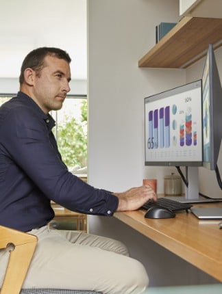 Securing the U.S. federal hybrid workforce