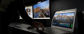 The benefits of HP DreamColor Technology in HP ZBooks