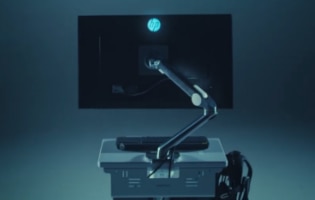The Promise of VR: Treating Pain Without Pills