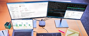 How HP Z Data Science Stack Manager Helps Data Scientists and IT alike