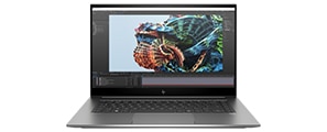 ZBook Studio 15.6 inch G8 User Guide