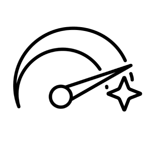 meter icon