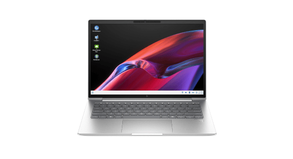 HP Thin  Clients