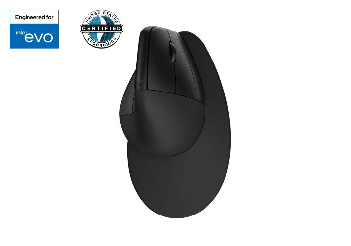 HP 920/925 Ergonomic Wireless Mouse HP 920/925 Ergonomic Wireless Mouse
