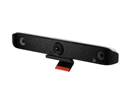 All-in-one video conference bar