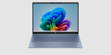 HP OmniBook 5 16" Laptop Next Gen AI PC (AMD) HP OmniBook 5 16" Laptop Next Gen AI PC (AMD)