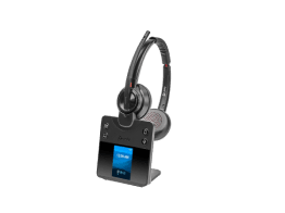 Poly Poly DECT wireless office series headset