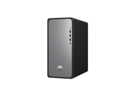 HP OmniDesk Desktop PC