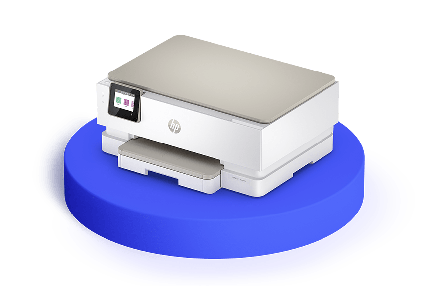 HP ENVY Inspire