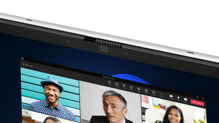 Capture all the details with an HP EliteBook X Series Laptop