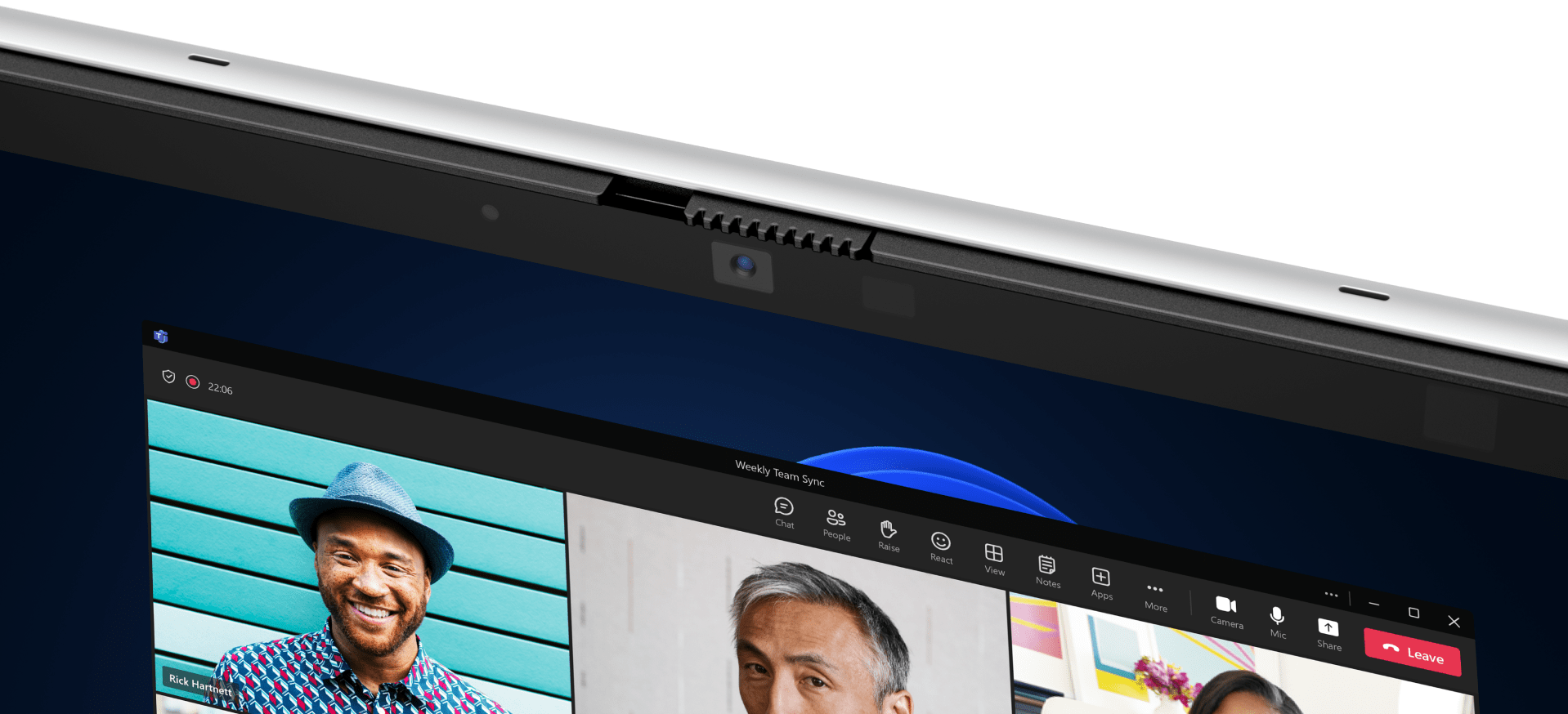 Capture all the details with an HP EliteBook X Series Laptop