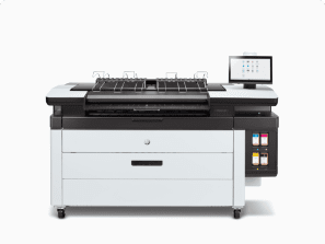 HP PageWide XL 3950 MFP HP PageWide XL 3950 MFP