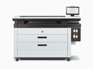 HP PageWide XL 8200 printer HP PageWide XL 8200 printer