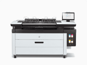 HP PageWide XL 4700 MFP HP PageWide XL 4700 MFP