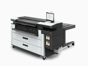 HP PageWide XL Pro 5200 MFP HP PageWide XL Pro 5200 MFP