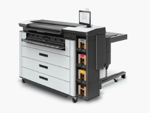 HP PageWide XL Pro 8200 MFP HP PageWide XL Pro 8200 MFP