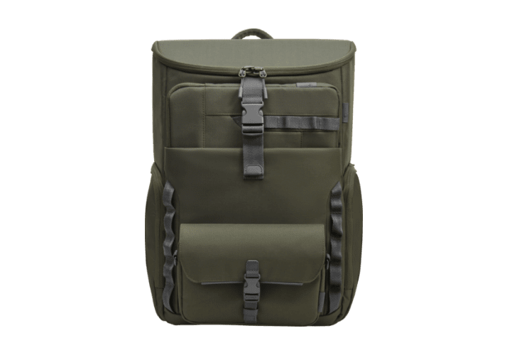 HP 15.6-inch Modular Laptop Backpack HP 15.6-inch Modular Laptop Backpack