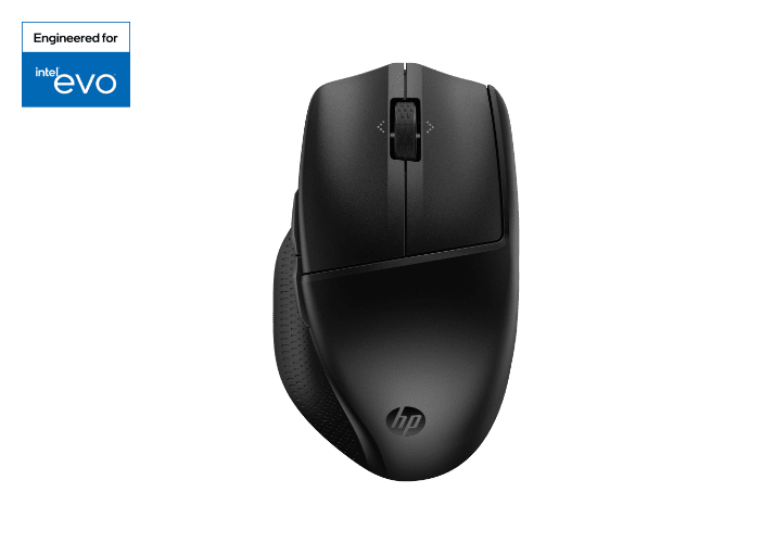 HP 480 Comfort Bluetooth Mouse (Simmons BT Mouse) HP 480 Comfort Bluetooth Mouse (Simmons BT Mouse)