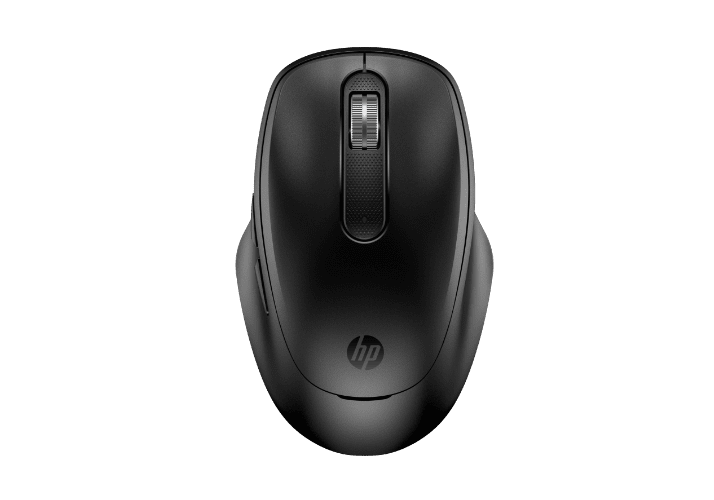 HP 510/515 Ultra-Fast Rechargeable Wireless Mouse HP 510/515 Ultra-Fast Rechargeable Wireless Mouse