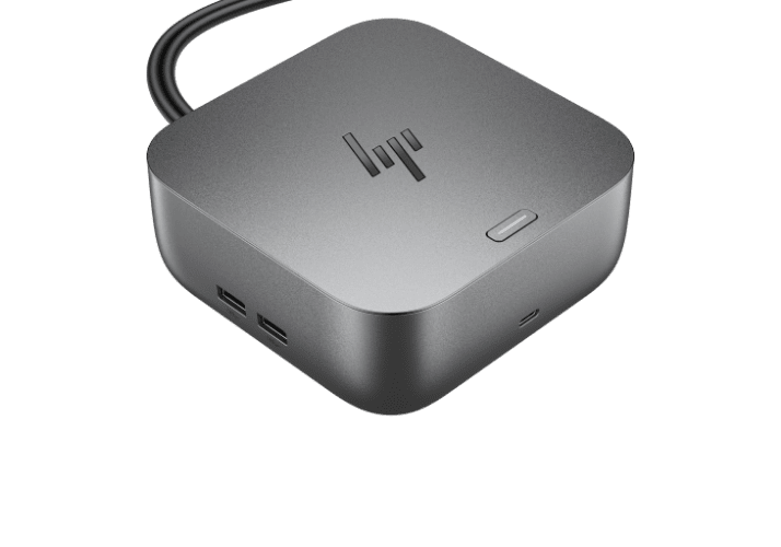 HP Thunderbolt 4 Ultra 180W G6 Dock HP Thunderbolt 4 Ultra 180W G6 Dock