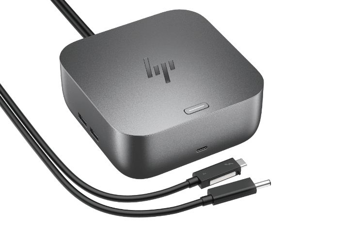 HP Thunderbolt 4 Ultra 280W G6 Dock HP Thunderbolt 4 Ultra 280W G6 Dock