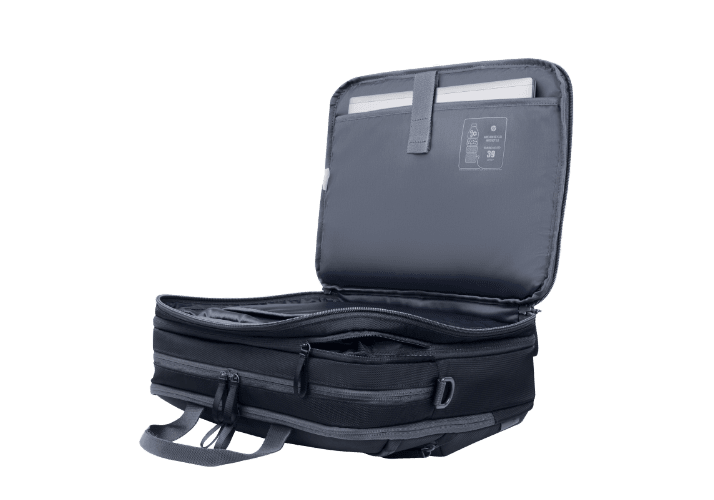 HP Travel Plus 15L 14-inch Laptop Bag HP Travel Plus 15L 14-inch Laptop Bag