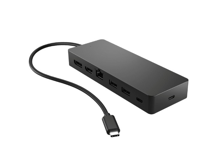 HP Universal USB-C Multiport Hub HP Universal USB-C Multiport Hub