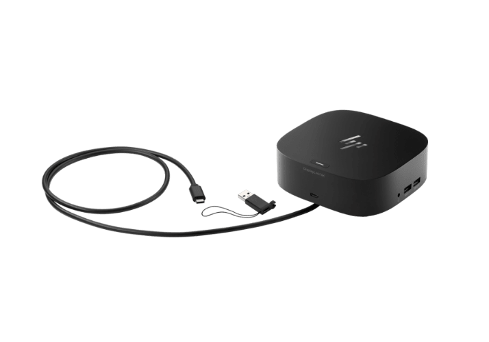 HP USB-C/A Universal Dock G2 HP USB-C/A Universal Dock G2
