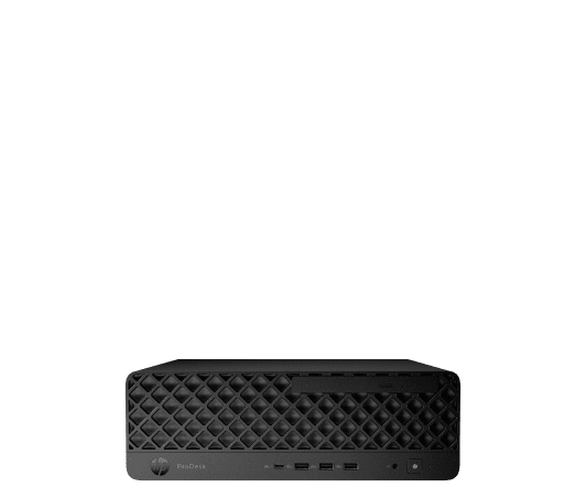 ProDesk 4 SFF G1i AI PC 