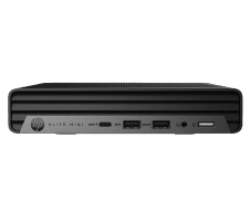 HP Elite 805 Mini G8 Desktop PC 