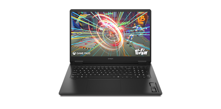 OMEN 17 GAMING LAPTOP (2024 AMD) OMEN 17 GAMING LAPTOP (2024 AMD)