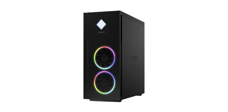 OMEN 40L GAMING DESKTOP (AMD & NVIDIA) OMEN 40L GAMING DESKTOP (AMD & NVIDIA)