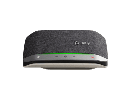 Poly USB bluetooth speaker phone
