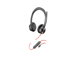 Poly USB headset
