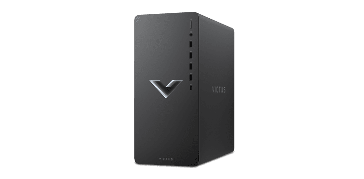 Victus 15 Gaming Desktop (AMD) Victus 15 Gaming Desktop (AMD)