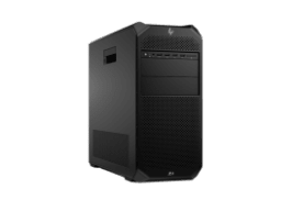 HP Z4 G5 Desktop