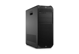 HP Z6 G5 Desktop