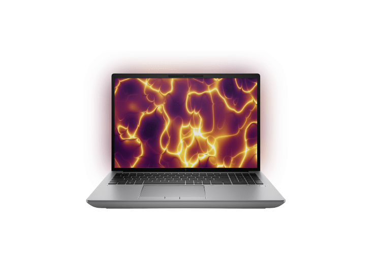 zbook fury front view